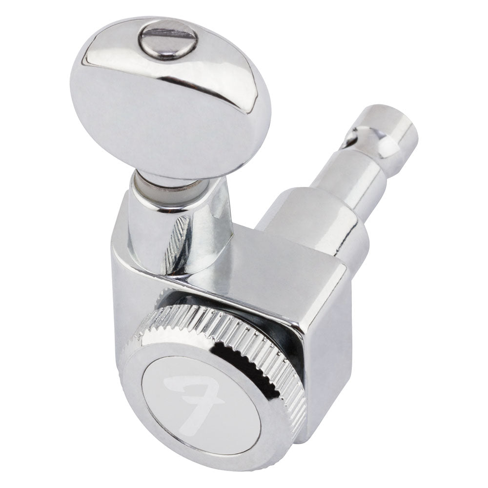 Clavijero Fender Cromado 0990818500