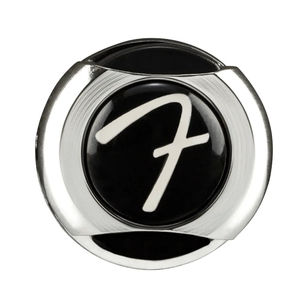 Fender Infinity Strap Locks Chrome Candado Para Talahí 0990818600