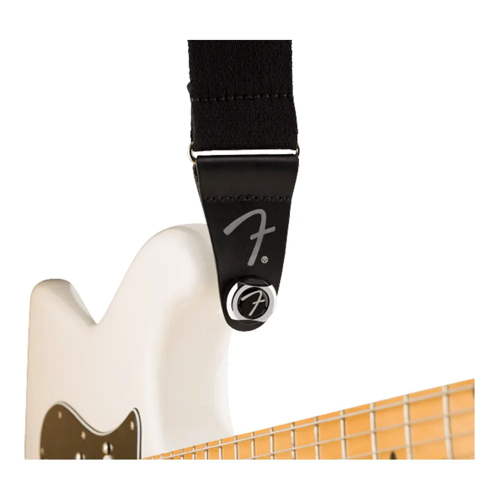 Fender Infinity Strap Locks Black Candado Para Talahí 0990818606