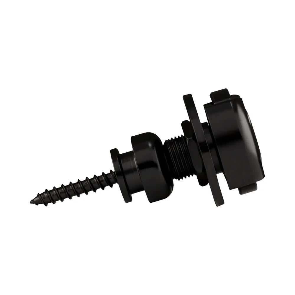 Fender Infinity Strap Locks Black Candado Para Talahí 0990818606