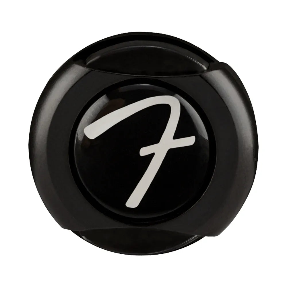 Fender Infinity Strap Locks Black Candado Para Talahí 0990818606