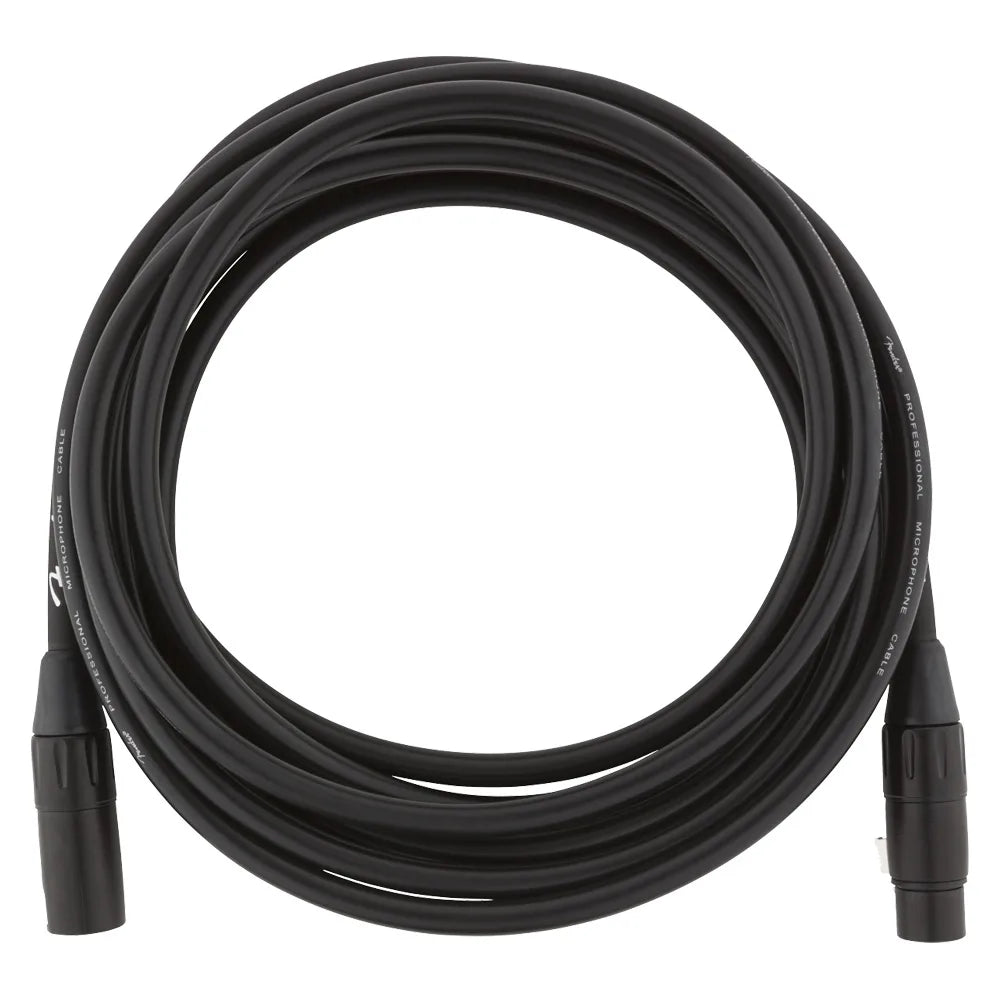 Fender 0990820018 Cable Para Micrófono Pro 15"