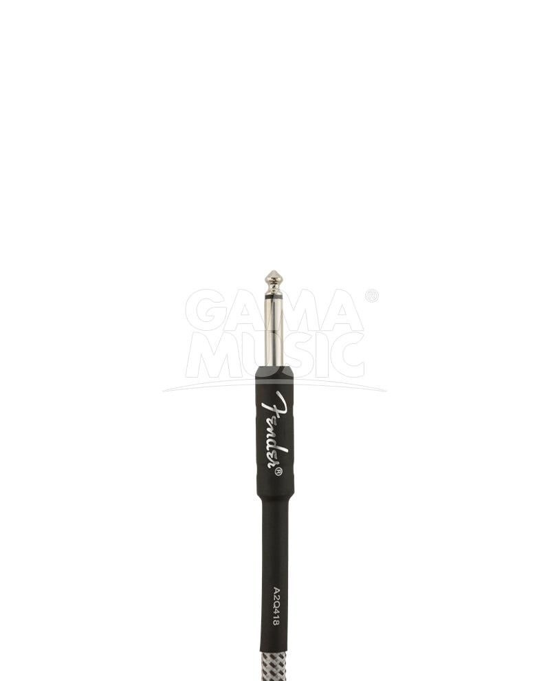 Cable para Instrumento 4.5m Gray Tweed FENDER 0990820065