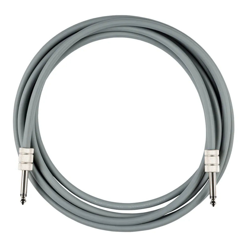 Fender 0990823070 Cable Anniversary Instrument Cable Gray 10