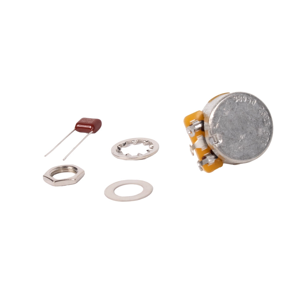 Fender 0990834000 500K Split Pot Potenciómetro