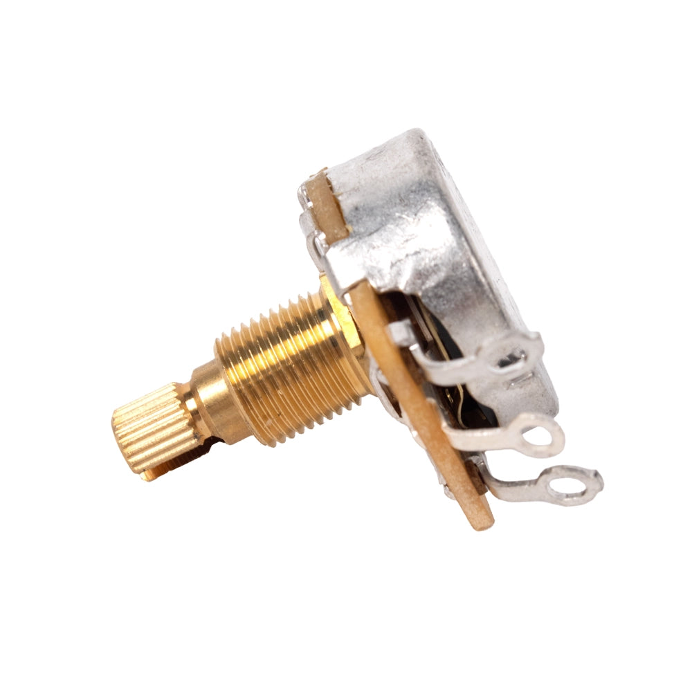 Fender 0990834000 500K Split Pot Potenciómetro