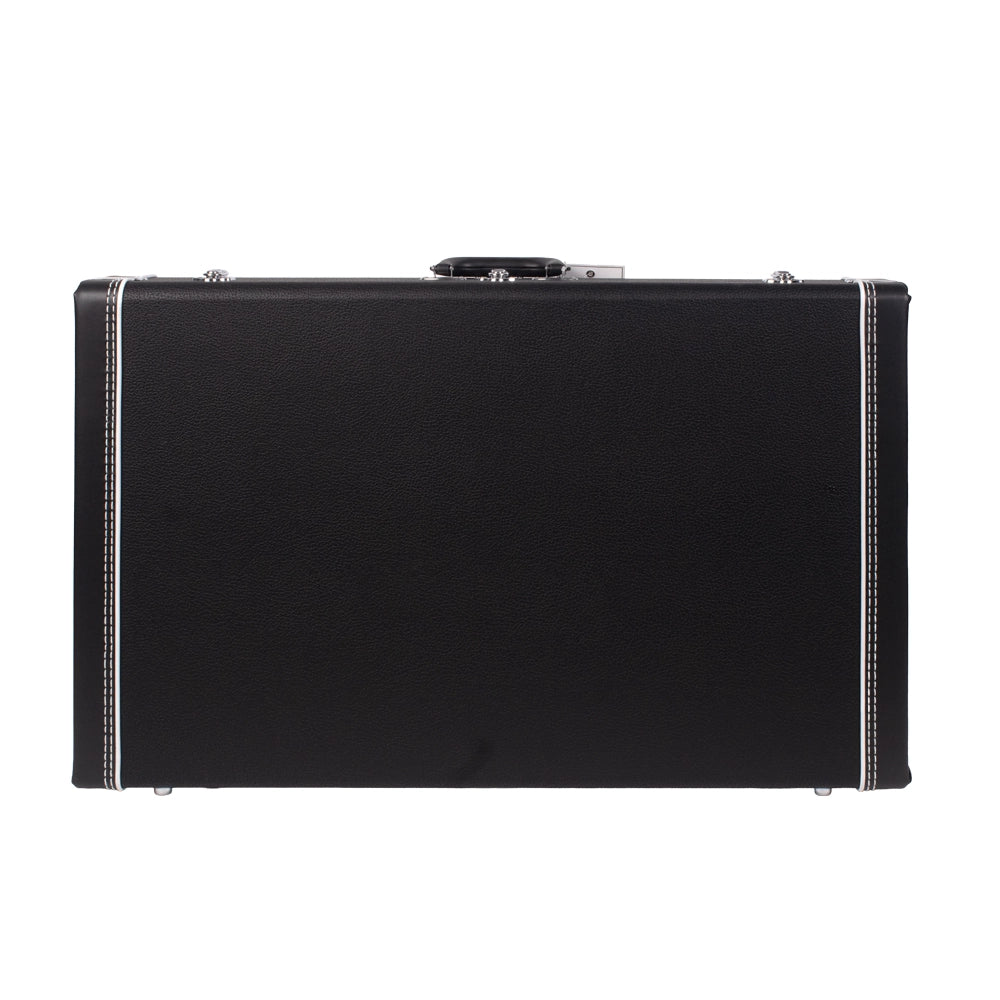 Fender 0991015506 Estuche Classic para 5 Guitarras Color Negro