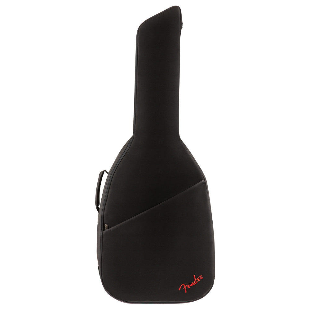 Fender FA405 Dreadnought Gig Bag Black Funda Guitarra Acústica 0991332406