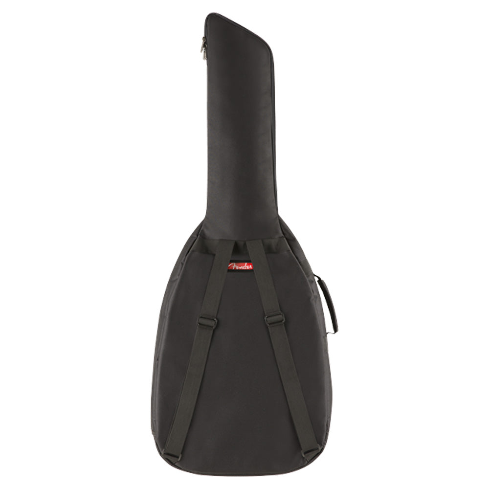 Fender FA405 Dreadnought Gig Bag Black Funda Guitarra Acústica 0991332406