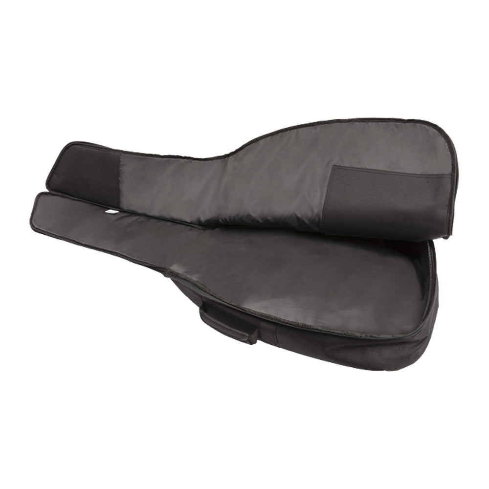 Fender FA405 Dreadnought Gig Bag Black Funda Guitarra Acústica 0991332406
