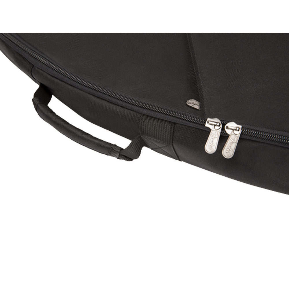 Fender FA405 Dreadnought Gig Bag Black Funda Guitarra Acústica 0991332406