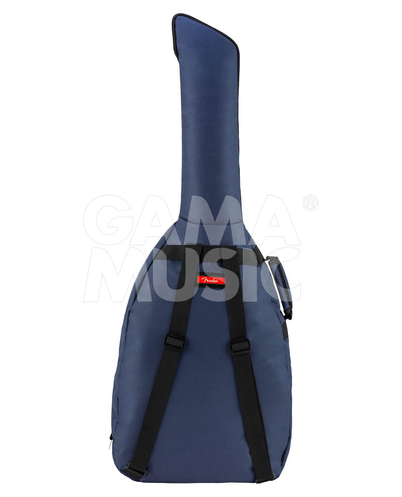 Fender Midnight Blue Performance Series Dreadnought Funda para Guitarra Acústica 0991352402