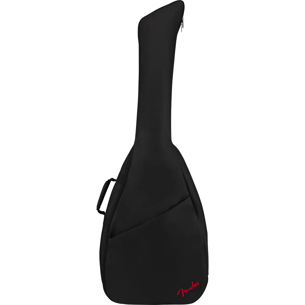 Fender 0991352406 Funda Bajo Acústico FAB405 Long Scale