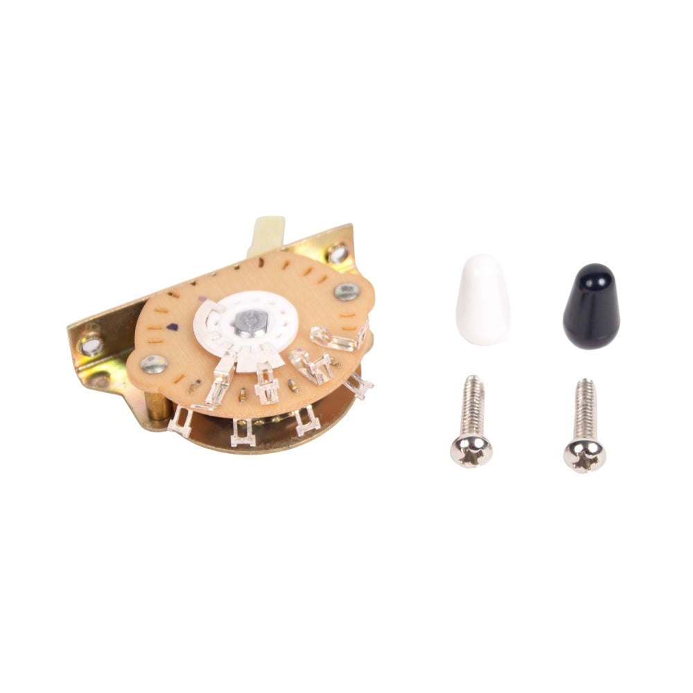 Fender 0991367000 Switch 5 Posiciones Modern-Style Stratocaster
