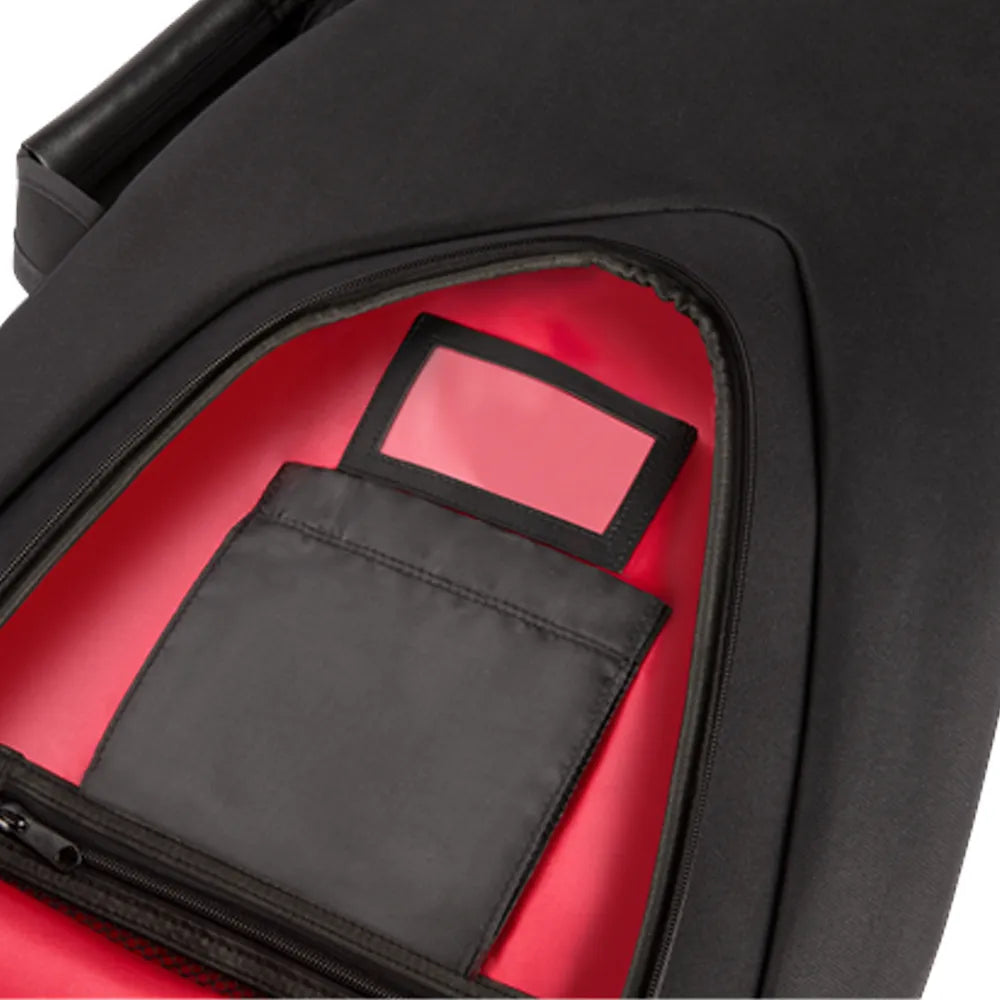 Funda para Bajo Eléctrico FB610 FENDER 0991422406