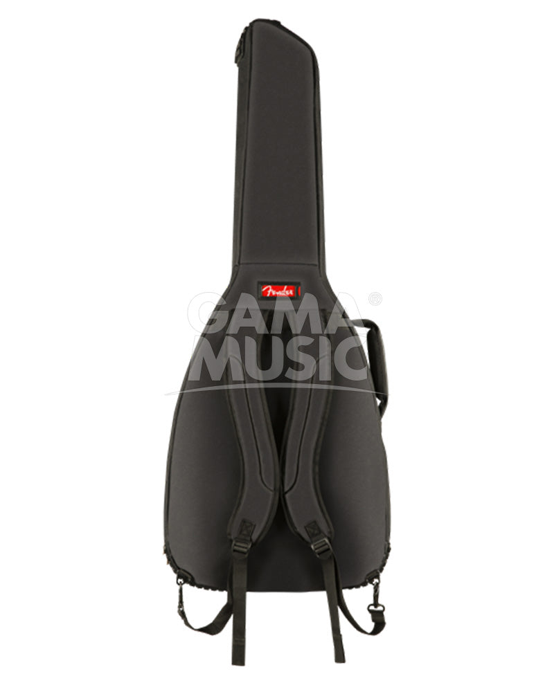 Fender FA610 Dreadnought Gig Bag Funda Para Guitarra Acústica 0991432406