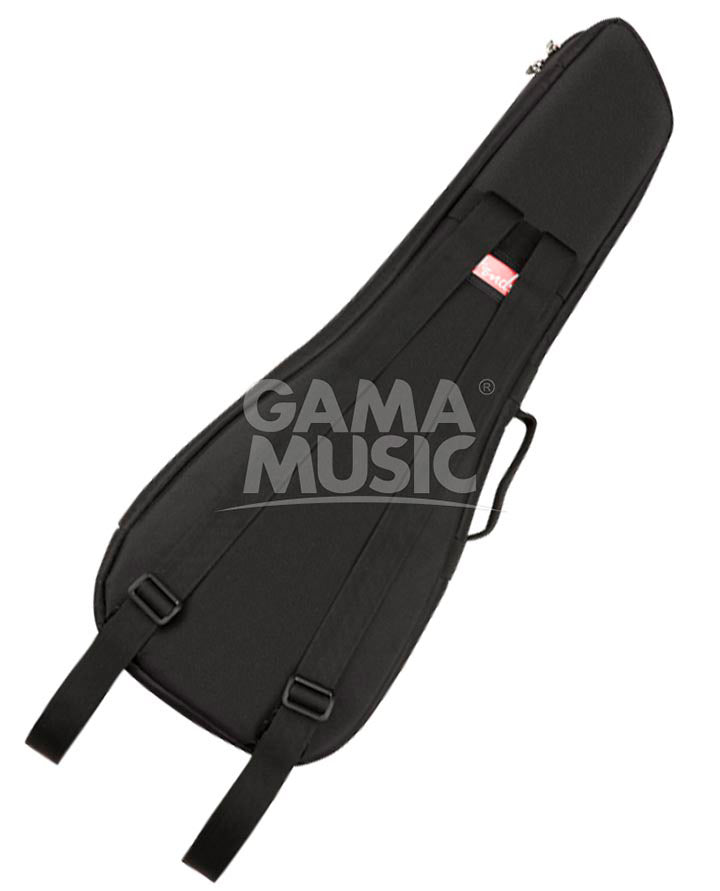 Funda para Ukulele Concierto FU610 Black FENDER 0991441406