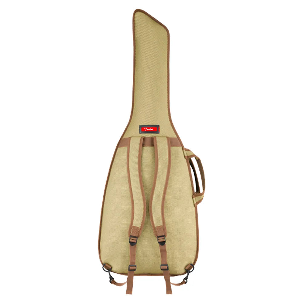 FENDER 0991512255 Funda para Guitarra Eléctrica FAC-610