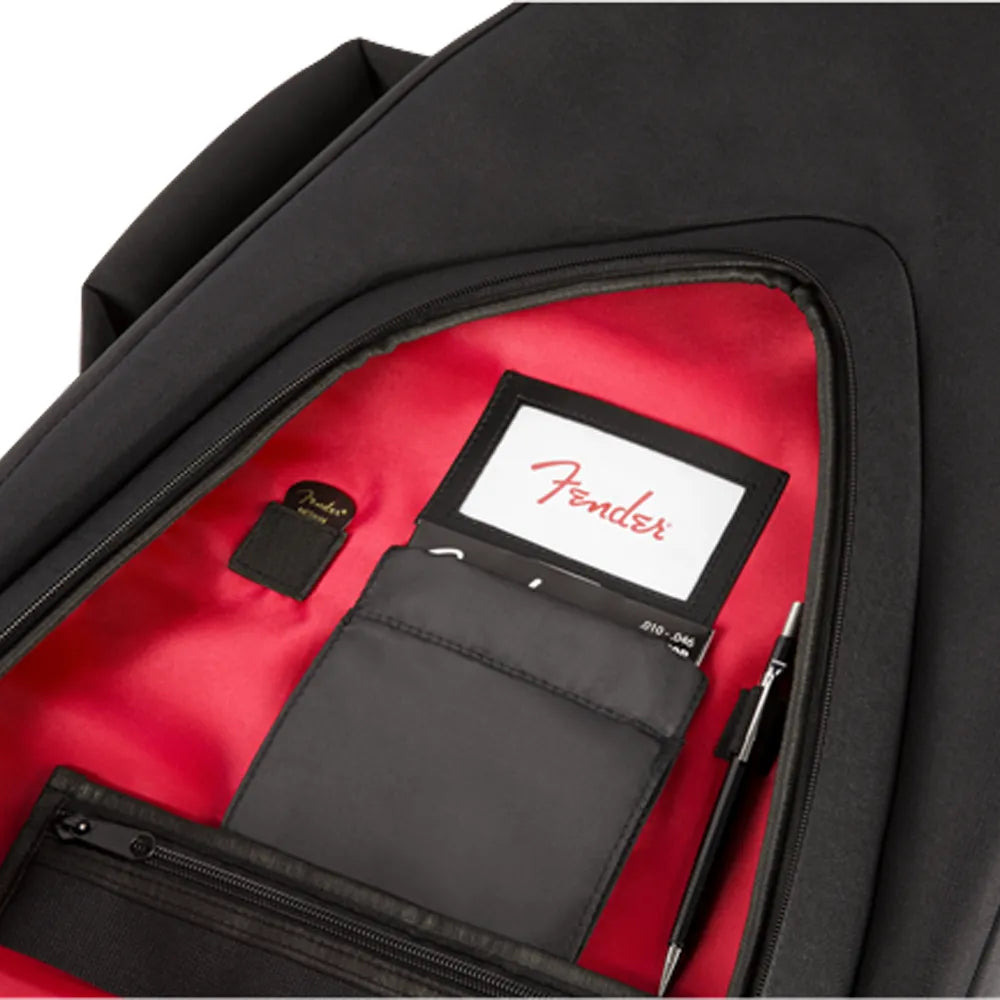 Funda para Guitarra Eléctrica FE620 FENDER 0991512406