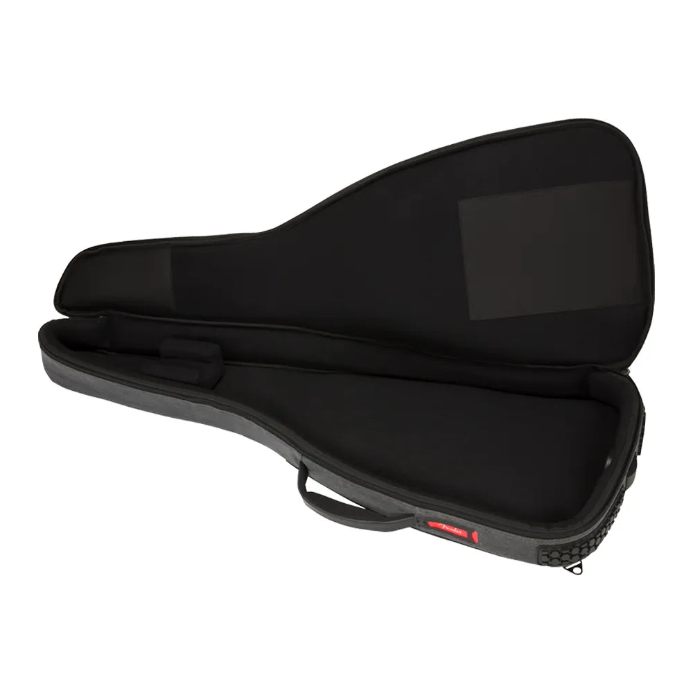 Fender FE920 Gray Denim Funda para Guitarra Eléctrica 0991512448