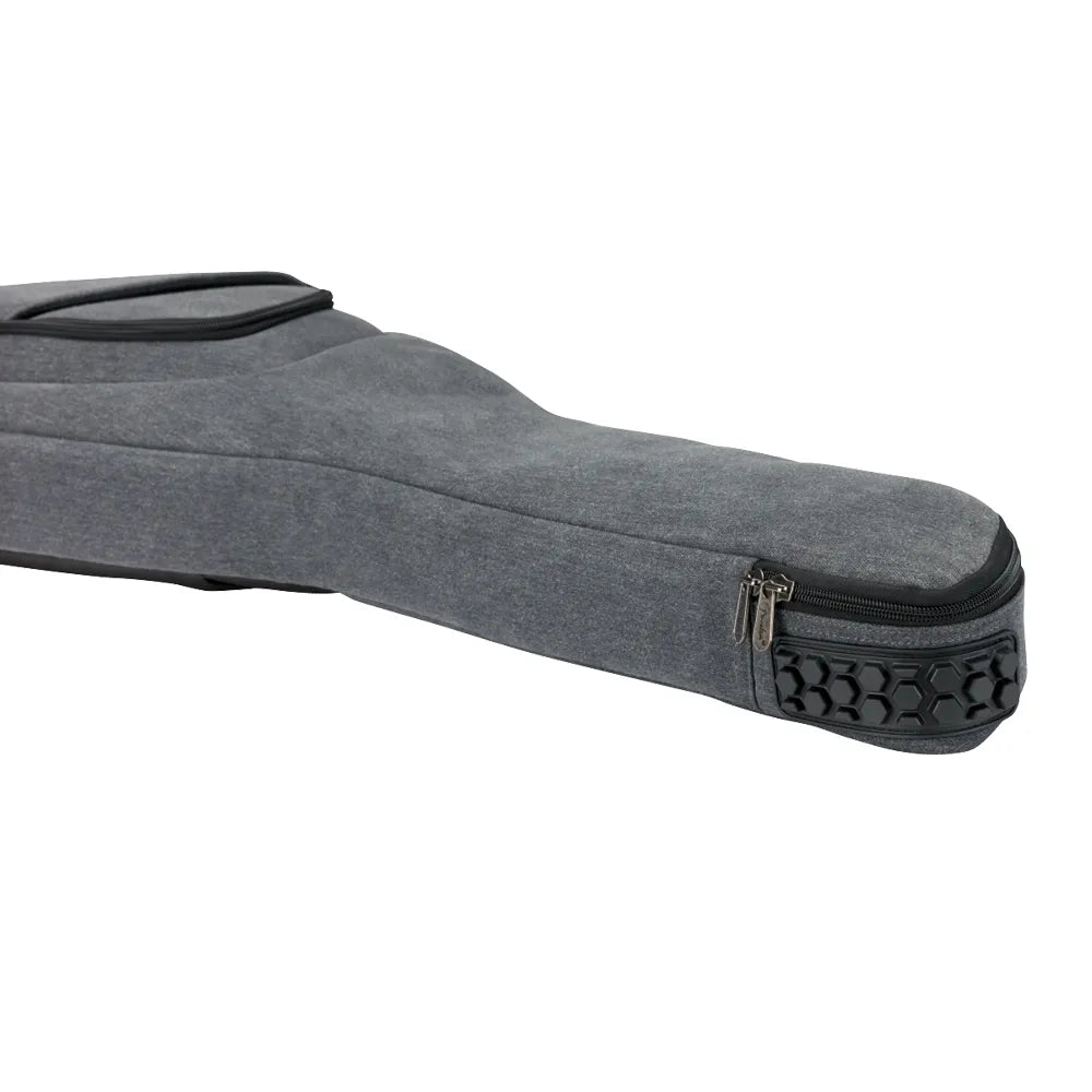 Fender FE920 Gray Denim Funda para Guitarra Eléctrica 0991512448