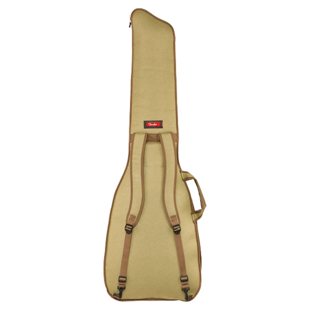 Funda para Bajo Eléctrico FBT-610 Tweed FENDER 0991522255