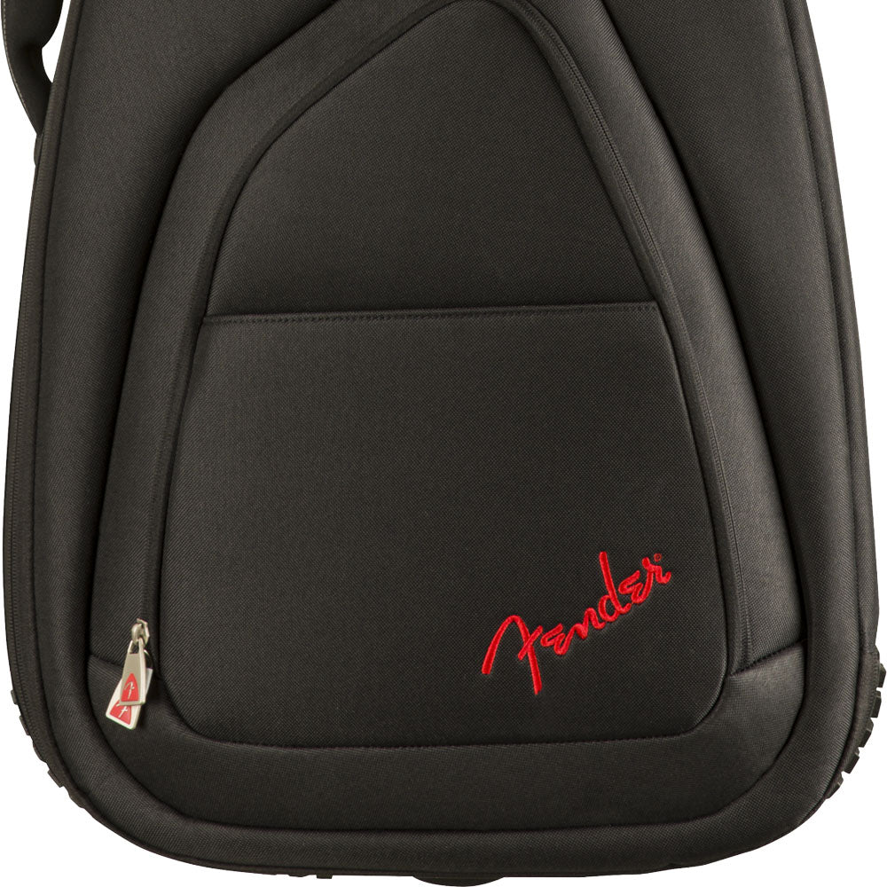 Fender Fb620 Gig Bag Funda Bajo Eléctrico 0991522406