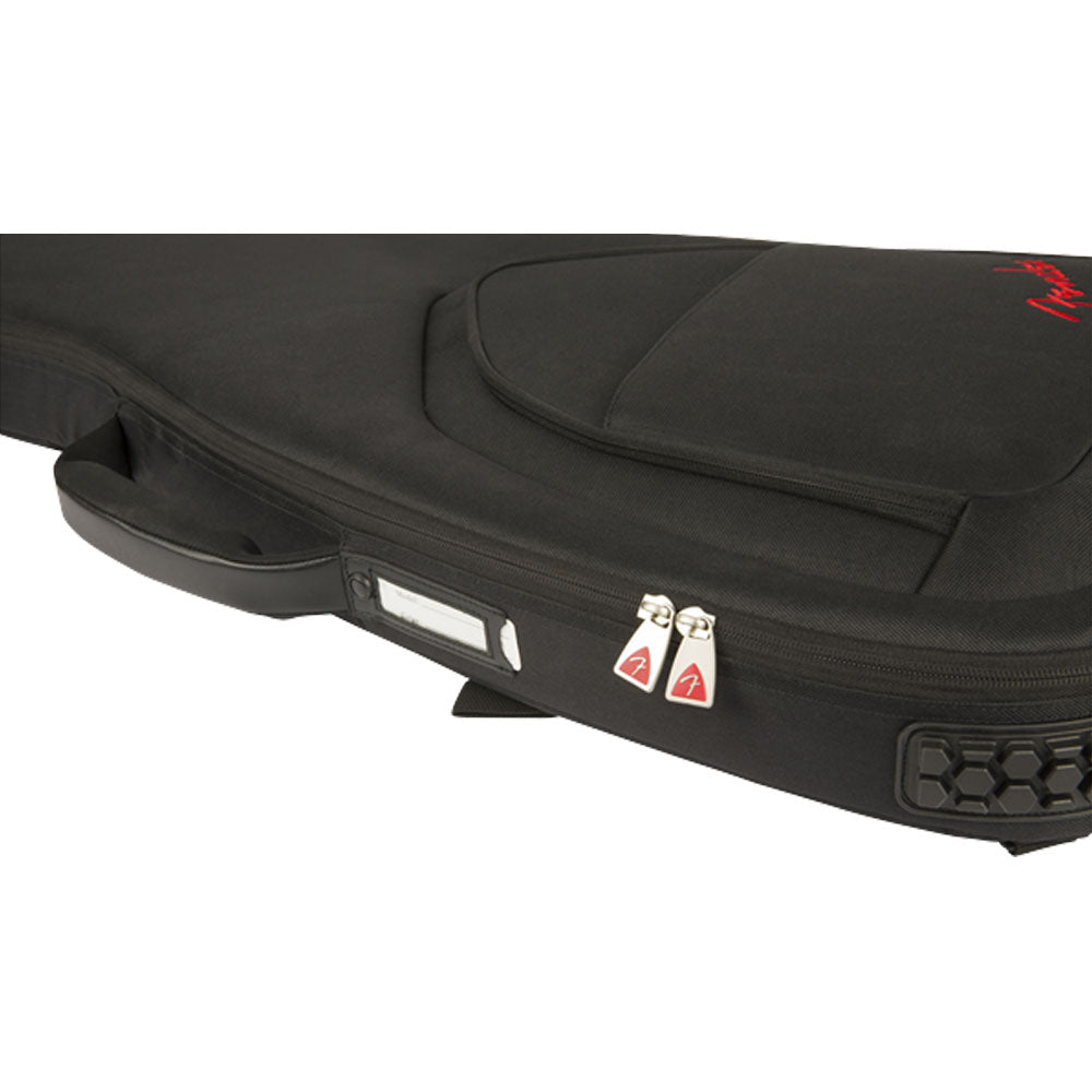 Fender Fb620 Gig Bag Funda Bajo Eléctrico 0991522406