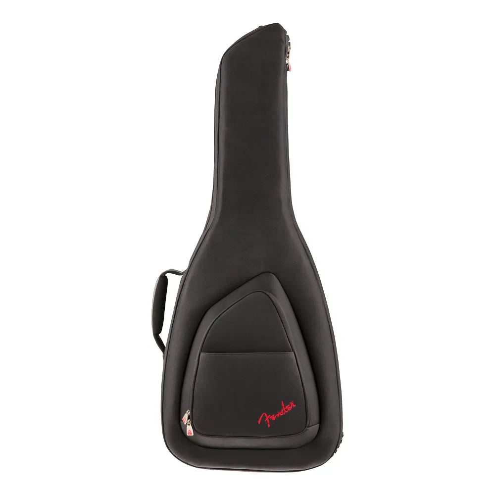 Fender 0991612406 Funda Guitarra Eléctrica FE1225 Black