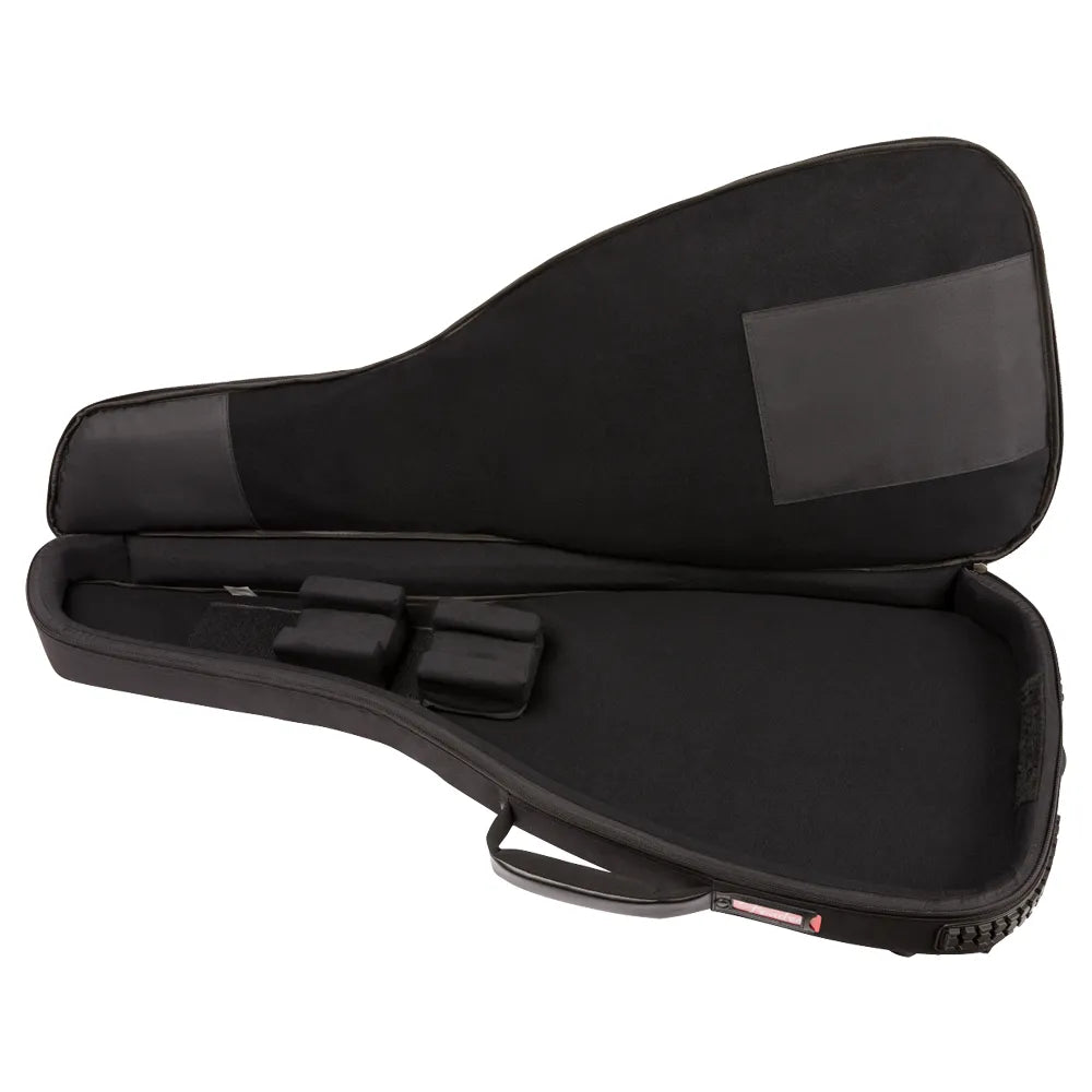 Fender 0991612406 Funda Guitarra Eléctrica FE1225 Black