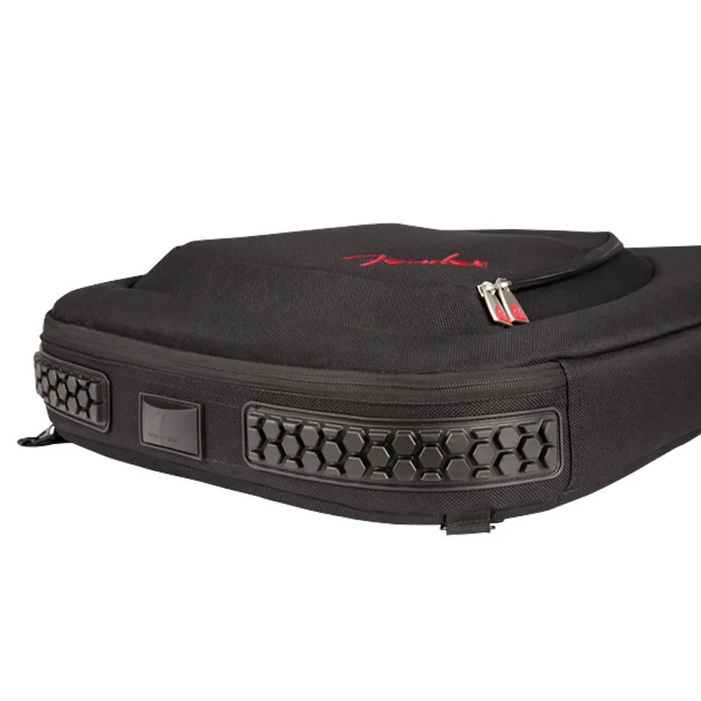 Fender 0991612406 Funda Guitarra Eléctrica FE1225 Black