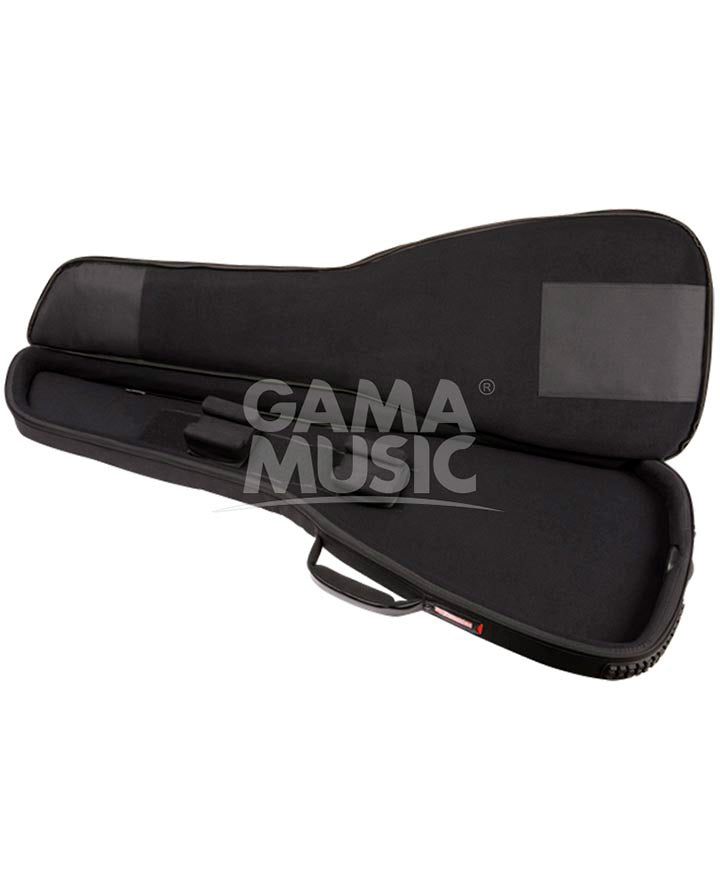 Fender FB1225 Bass Gig Bag Funda Para Bajo Eléctrico 0991622406