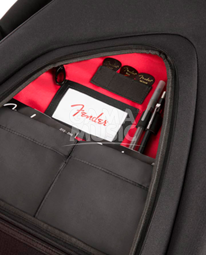 Funda para Bajo Eléctrico Gig Bag FB1225