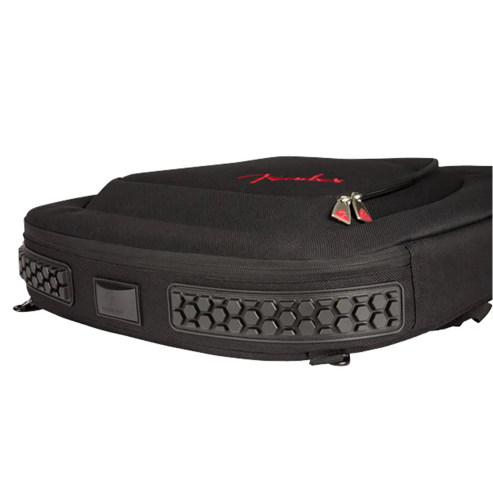 Fender FB1225 Bass Gig Bag Funda Para Bajo Eléctrico 0991622406