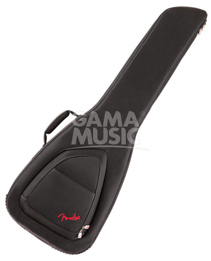 Fender FB1225 Bass Gig Bag Funda Para Bajo Eléctrico 0991622406