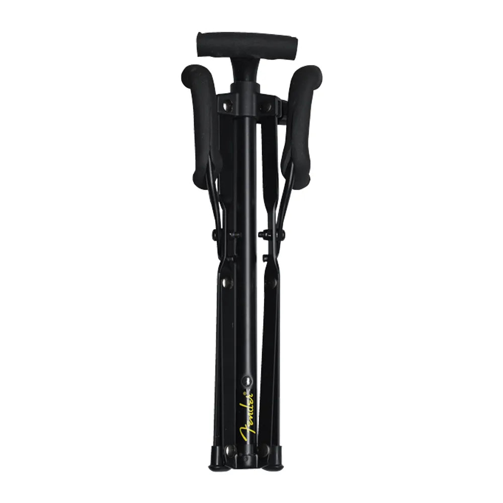 Fender 0991811000 Atril para Guitarra Mini Electric Stand