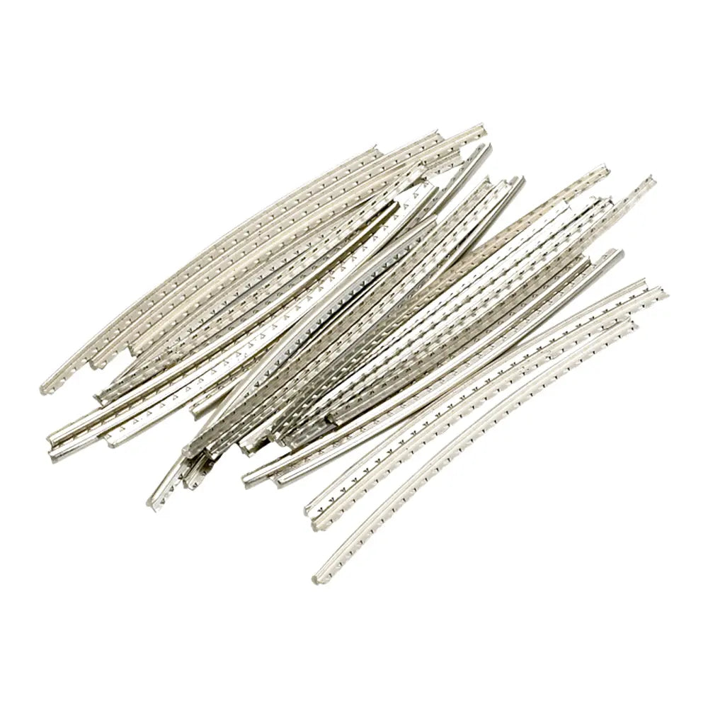 Traste Bajo Eléctrico Fender STD 0991997000