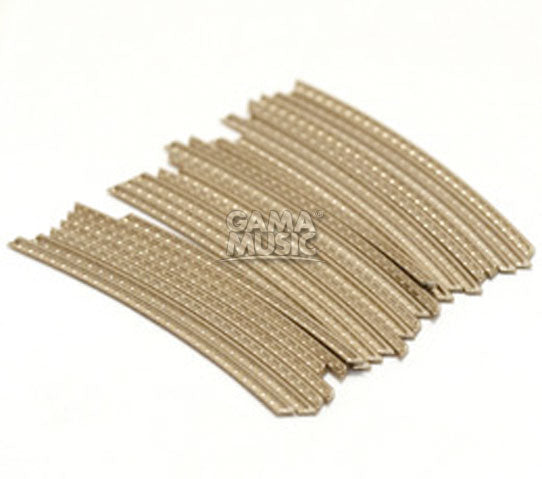 Traste Guitarra Fender Jumbo 0991999000