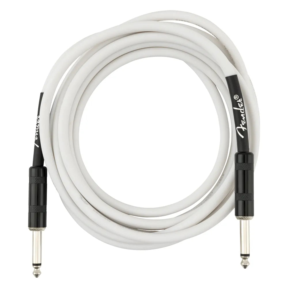 Fender Bundle Pack Cable, Afinador Y Tahalí 0992018005