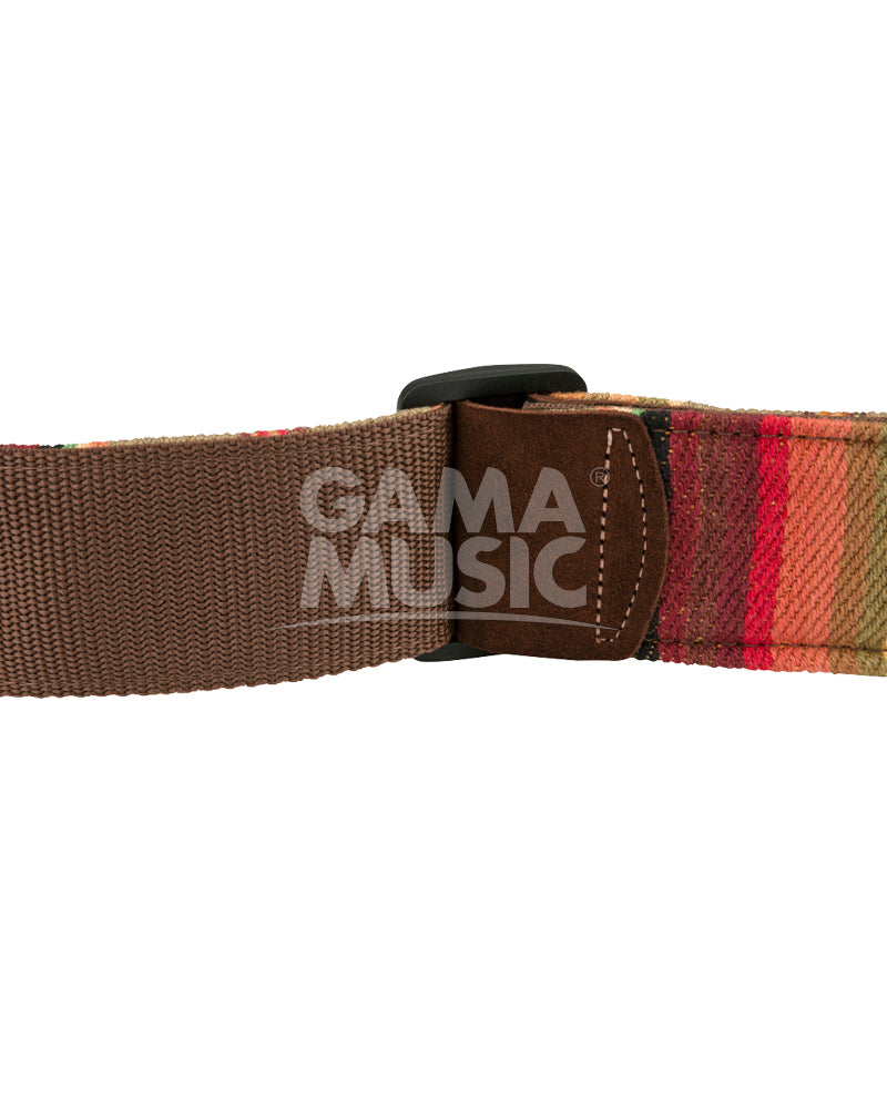 Tahalí Fender 0992132543 2in Sonoran Strap Sedona