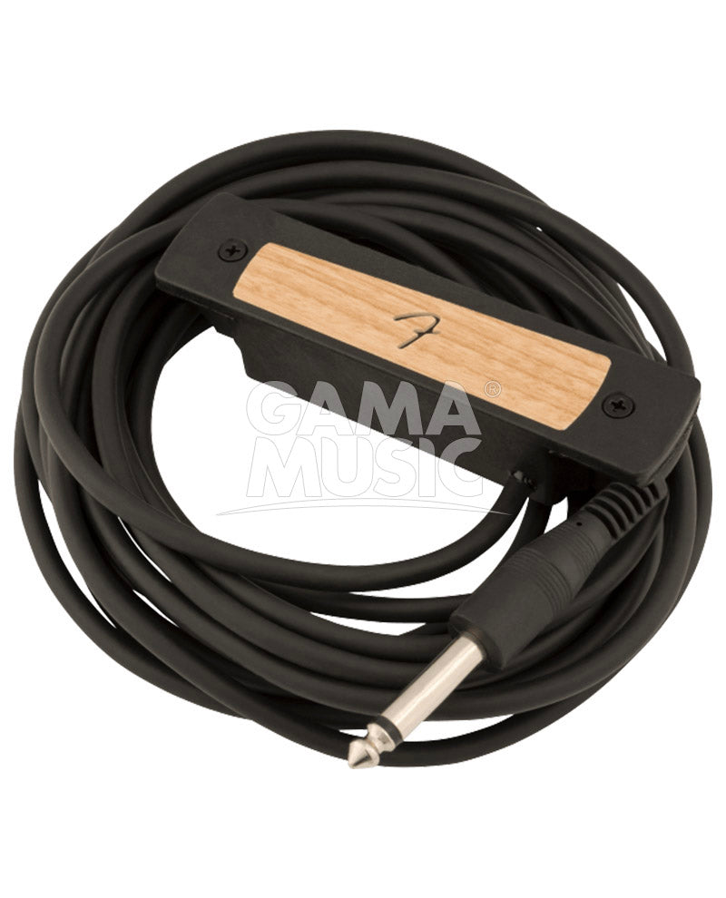 Pastilla Guitarra Acus Fender 0992275000 Cypress Sc Nat