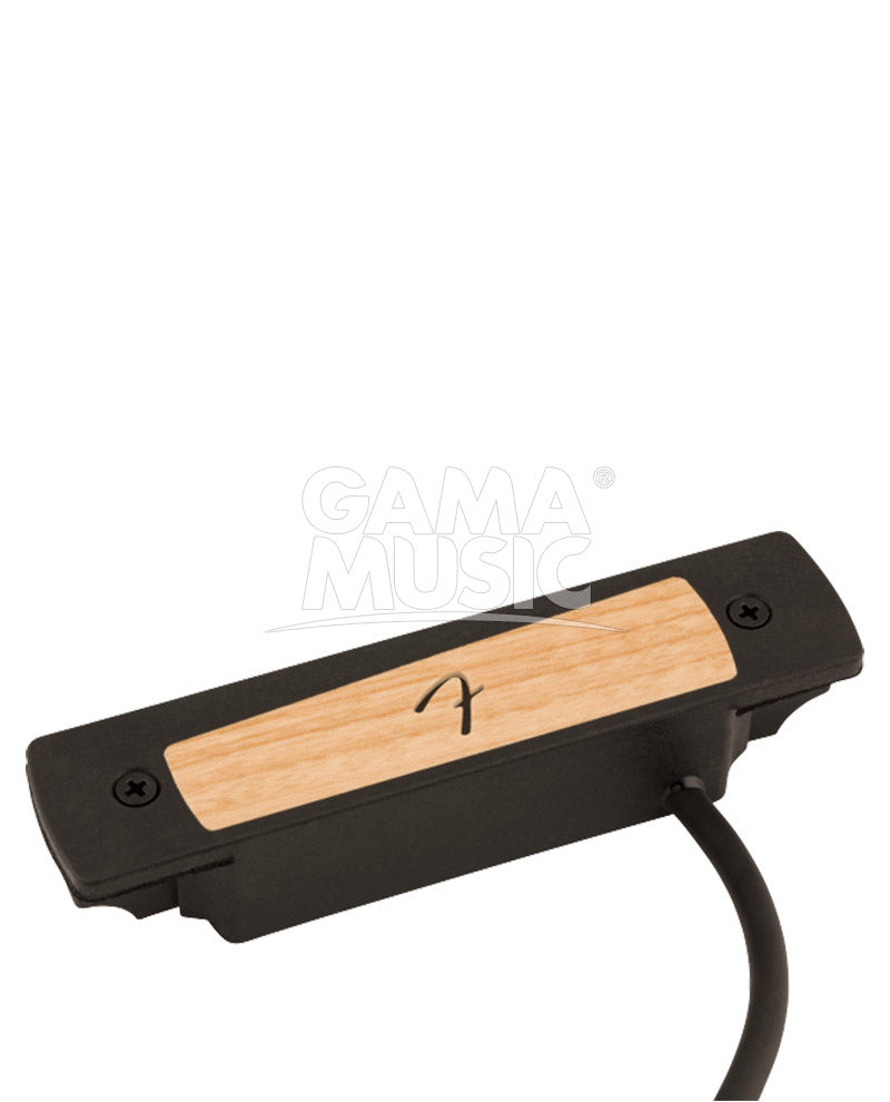 Pastilla Guitarra Acus Fender 0992275000 Cypress Sc Nat