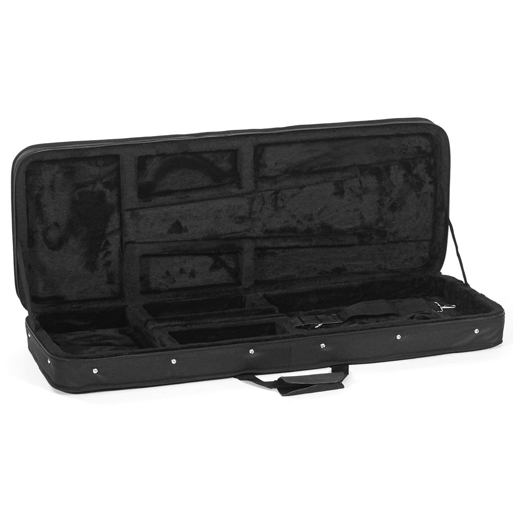 Charvel Multi-Fit Foam Gig Bag Estuche Para Guitarra Eléctrica 0994742100