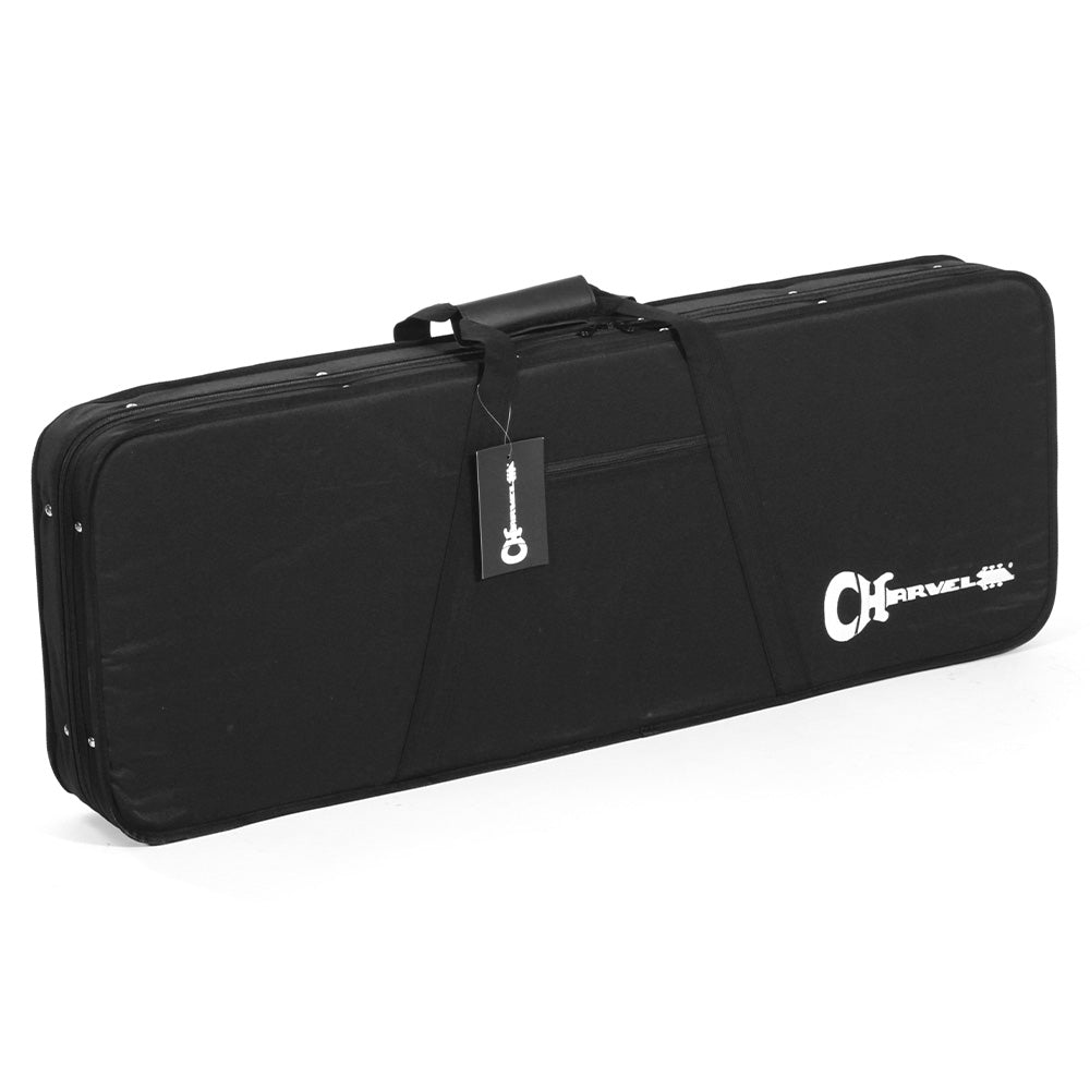 Charvel Multi-Fit Foam Gig Bag Estuche Para Guitarra Eléctrica 0994742100