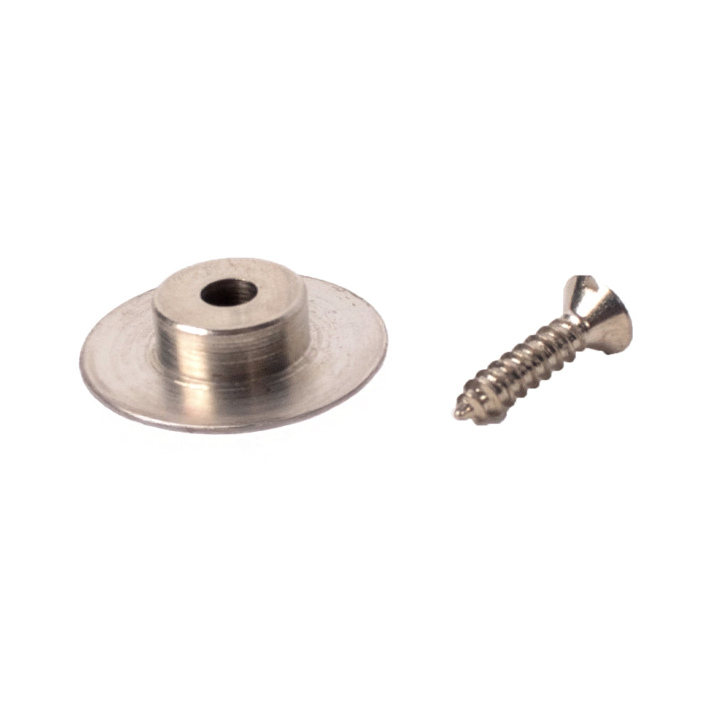 Fender 0994913000 Soporte de Cuerda para Bajo