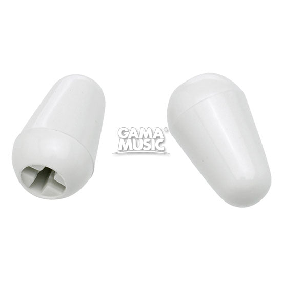 Tapa para Selector Fender Strat White 0994940000