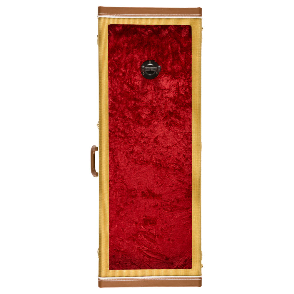 Estuche Guitarra Eléctrica Fender 0995000300 display case twd