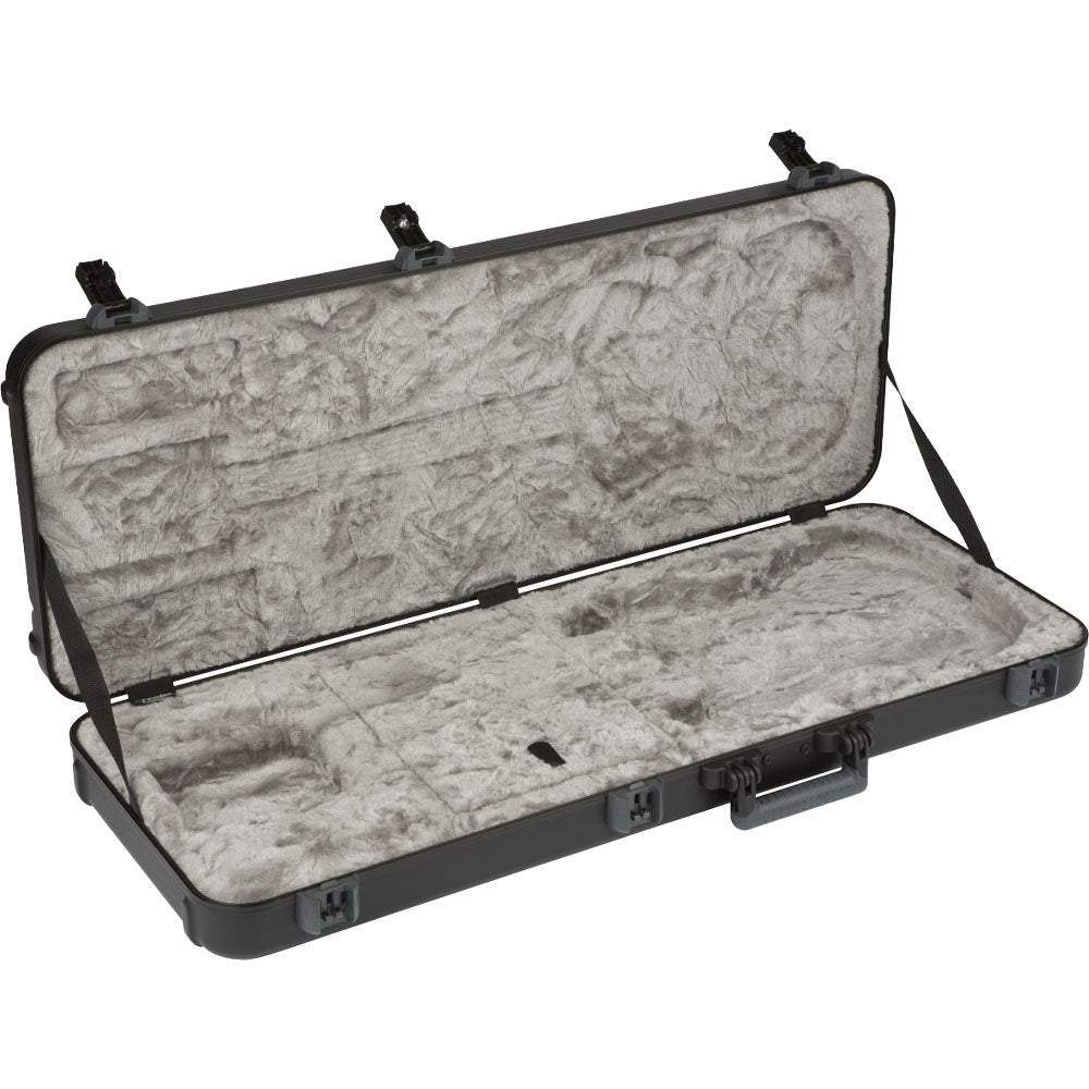 Estuche para Guitarra Deluxe Molded Stratocaster/Telecaster FENDER 0996102306