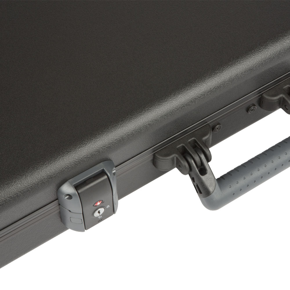 Estuche para Guitarra Deluxe Molded Stratocaster/Telecaster FENDER 0996102306