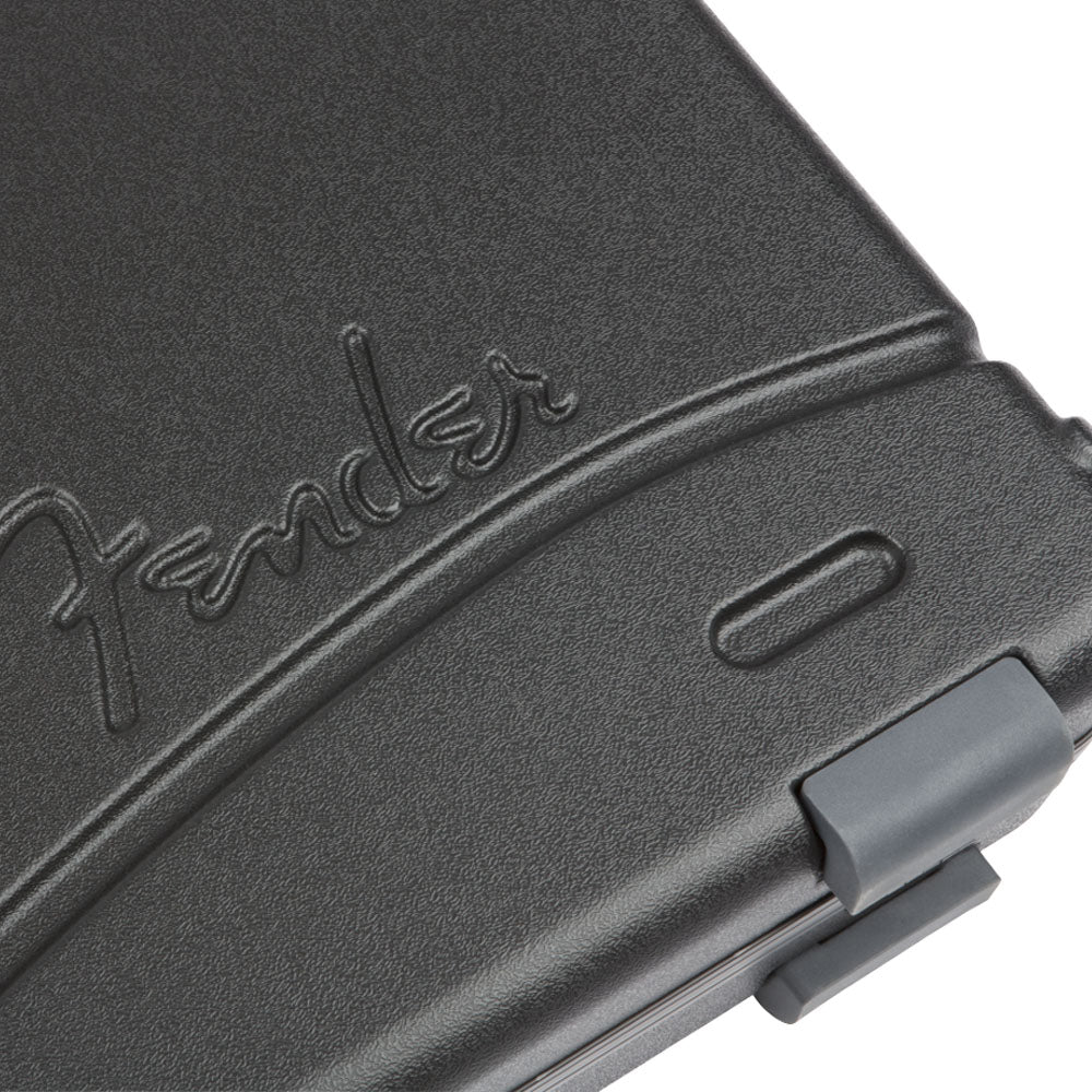 Estuche para Guitarra Deluxe Molded Stratocaster/Telecaster FENDER 0996102306